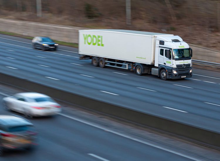 Former Telegraph homeowners take supply of bids for parcel group Yodel